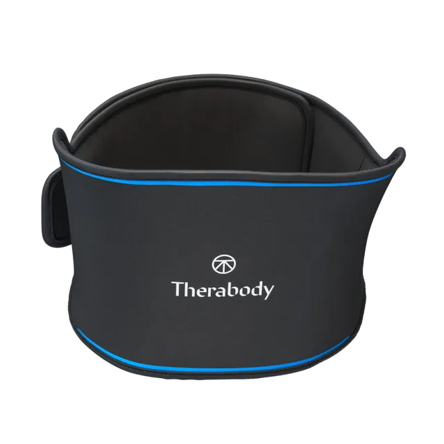 RecoveryTherm Meleg Pakolás - Hát 