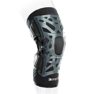 Compex Webtech Térdszalag Rögzítő (Hosszú)