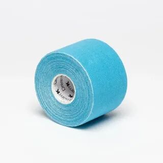 SIXTUS DREAM K kinezio tape - kineziológiai tapasz - 5 cm x 5 m - Kék