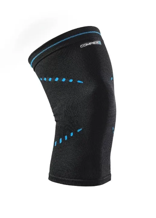 COMPEX ACTIV Térd Rögzítő L