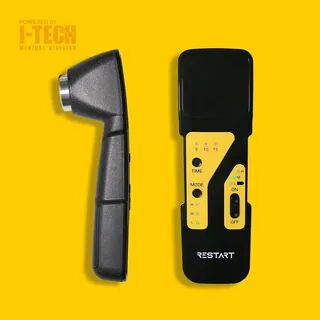 I-TECH Wepere Restart ultrahang terápiás készülék