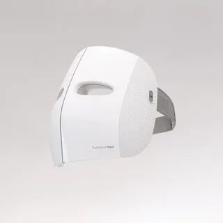 THERAGUN TheraFace Mask bőrápoló maszk vibrációs terápiával