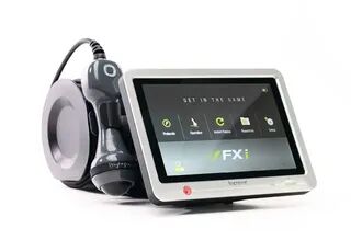 Chattanooga LightForce 15W FXi mélyszöveti lézer terápiás készülék - 15W