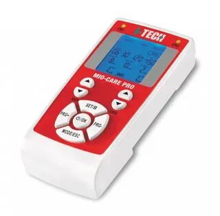 MIO CARE PRO professzionális elektroterápiás készülék otthoni használatra