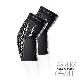 Compex Defender Ütéselnyelő Könyök Rögzítő (2 db)