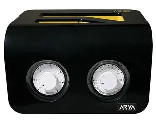 I-TECH Wepere Arya 4-kamrás nyirokmasszázs készülék