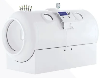 Fortius 420 Oxigénterápiás készülék