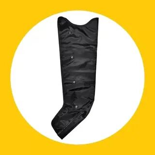 I-TECH Wepere 4-kamrás láb mandzsetta 4-kamrás nyirokmasszázs készülékhez