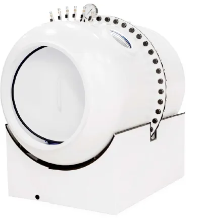 Fortius 420 EXP Oxigénterápiás Készülék