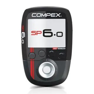 Compex SP 6.0 Vezeték nélküli Izomstimulátor
