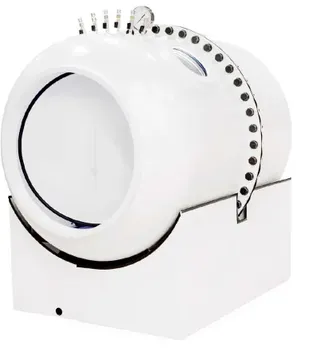 Fortius 420 EXP Oxigénterápiás Készülék