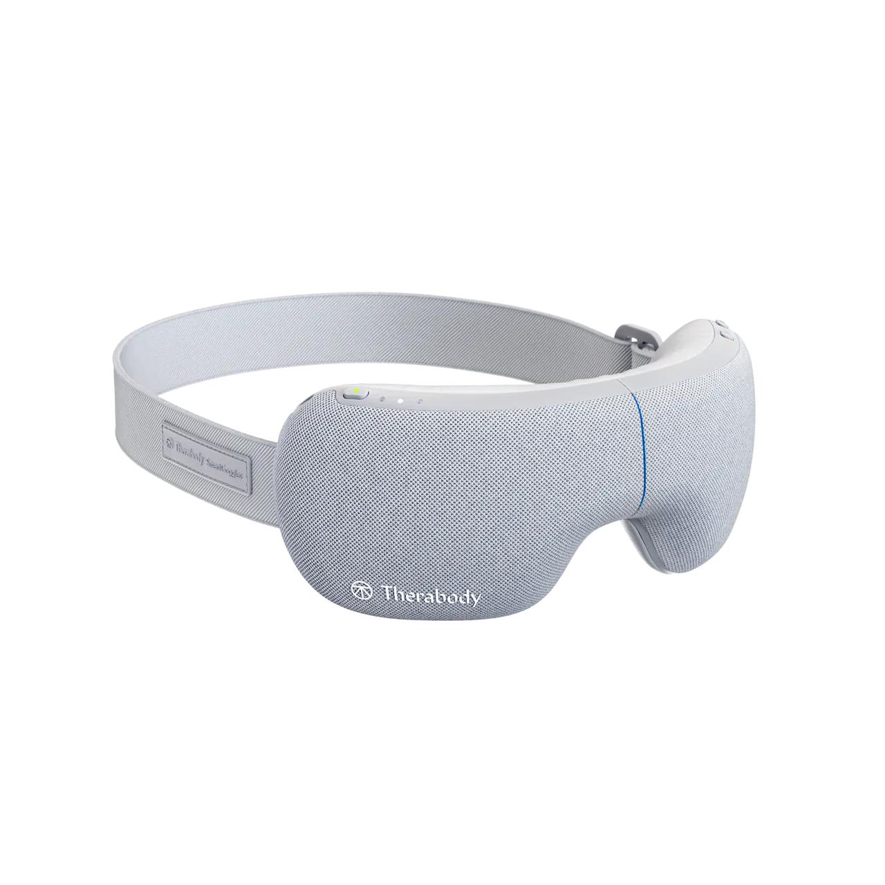 Therabody THERAGUN SmartGoggles professzionális szemmaszk