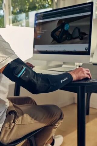Theragun Recovery Pulse - Arm Sleeve