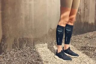 Theragun Recovery Pulse - Calf Sleeve