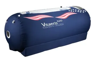 Vitaeris 320 Oxigénterápiás Készülék