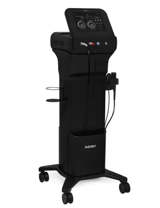 INDIBA Tecar COMPACT Pro