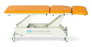 Delta Professional DP3 kezelőasztal