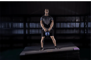 GoldenAll Perturbation Training Board