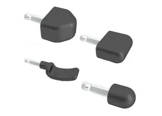 Storz Medical "PERI-ACTOR" radiális lökéshullám applikátor szett (FASCIA_applikátorok)