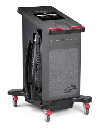 GAME READY MED4ELITE hideg-meleg munkaállomás