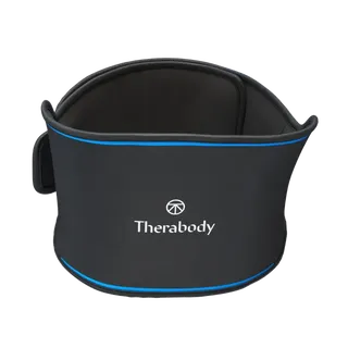 RecoveryTherm Meleg Pakolás - Hát 