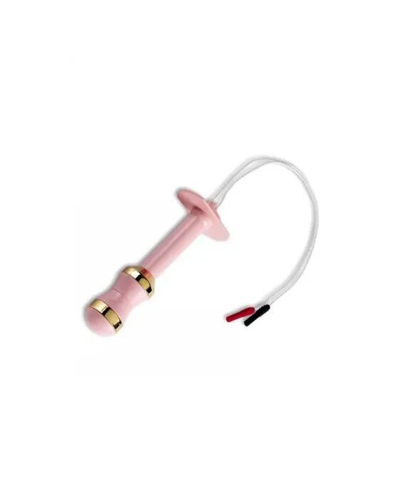 Hüvelyi - vaginális elektróda inkontinencia kezelésekre elektroterápiás készülékekhez -  SV2S / BEAC