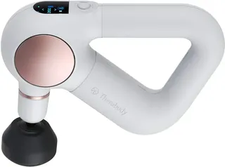 THERAGUN Sense wellness masszázspisztoly fehér